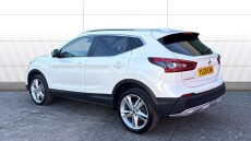 Nissan Qashqai 1.5 dCi [115] N-Motion 5dr Diesel Hatchback
